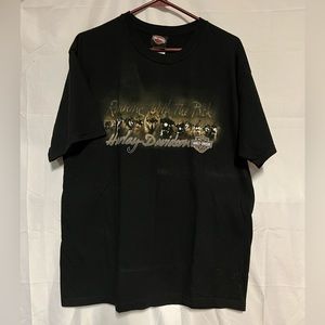 Vintage Harley-Davidson T-Shirt